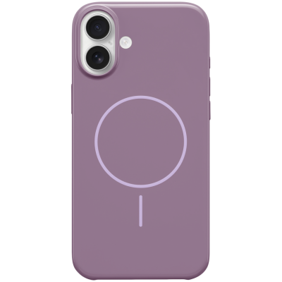 ЧОХОЛ BEATS IPHONE 16 PLUS CASE PURPLE-USA