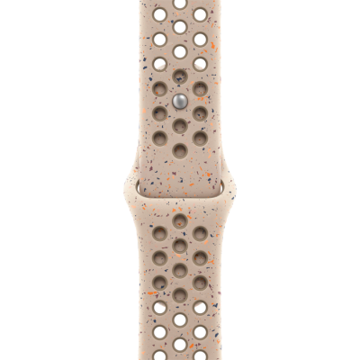 40mm Desert Stone Nike Sport Band - M/L