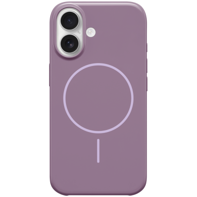 ЧОХОЛ BEATS IPHONE 16 CASE PURPLE-USA