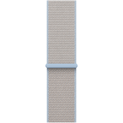40mm Blue Mist Sport Loop