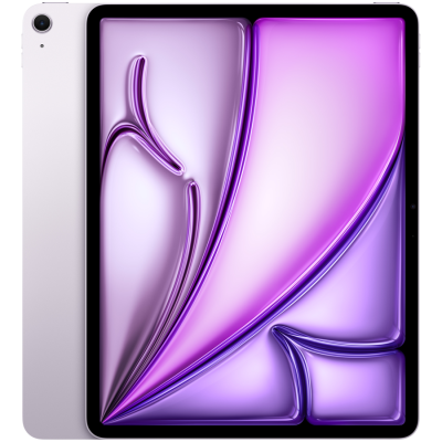 13-inch iPad Air M4 Wi-Fi 1TB - Purple,Model A3461