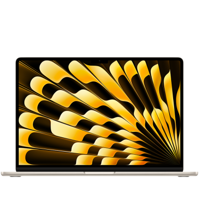 НОУТБУК MBA 15.3 STL/10C GPU/16GB/512GB-UKR