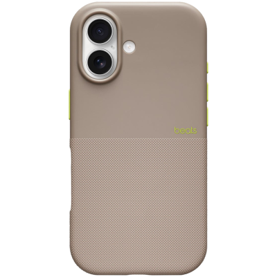 ЧОХОЛ BEATS IPHONE 17 RGD CASE GRY-USA