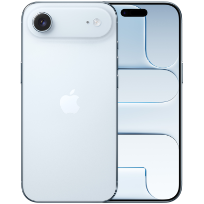 СМАРТФОН IPHONE AIR SKY BLUE 512GB-AFA