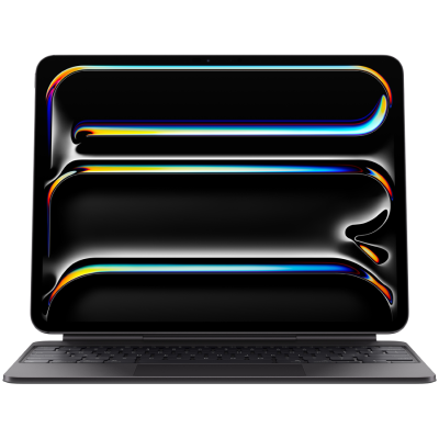 КЛАВІАТУРА IPAD MAGIC KEYBOARD 13 BLACK-UKR