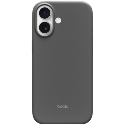 ЧОХОЛ BEATS IPHONE 17 CASE GRY-USA