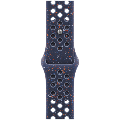 42mm Blue Ribbon Nike Sport Band - M/L