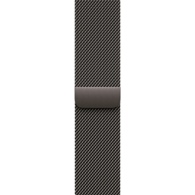 РЕМІНЕЦЬ ДЛЯ ГОДИННИКА APPLE WATCH 42 SLATE ML-ZML