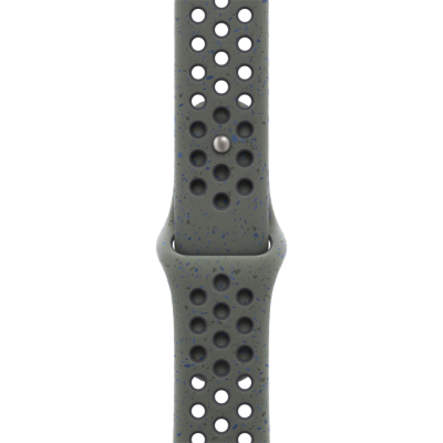 46mm Cargo Khaki Nike Sport Band - M/L