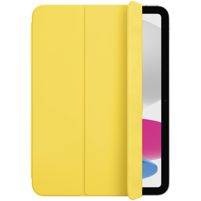 ОБКЛАДИНКА IPAD SMART FOLIO LEMONADE-ZML