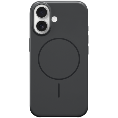 ЧОХОЛ BEATS IPHONE 16 CASE BLACK-USA