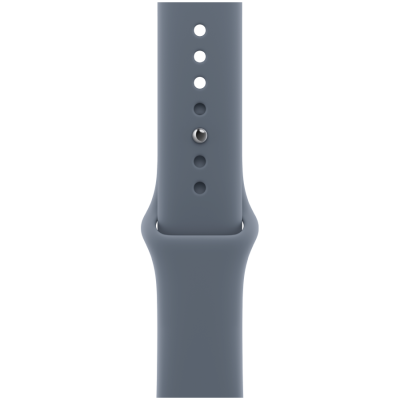 42mm Anchor Blue Sport Band - M/L