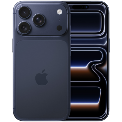СМАРТФОН IPHONE 17 PRO DEEP BLUE 1TB-AFA