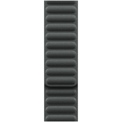 РЕМІНЕЦЬ ДЛЯ ГОДИННИКА APPLE WATCH 41 EVERGREEN MG S/M-ZML