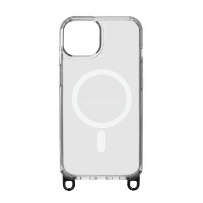 Чохол з Ремінцем  ArmorStandart Crossbody Air 15 Pro