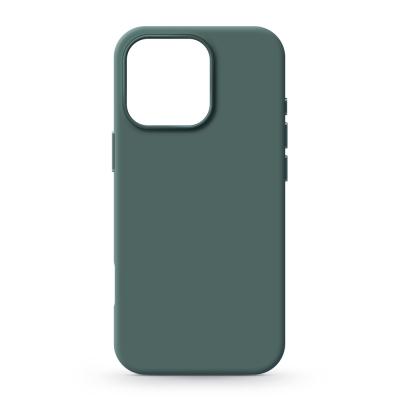 Чохол ArmorStandart ICON2 Case iPhone 16 Pro Max  Lake Green