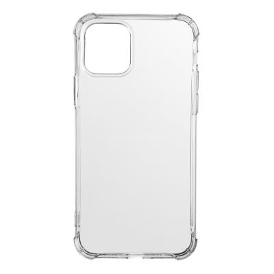 Чохол ArmorStandart Air iPhone 11 Pro Max Camera cover Clear