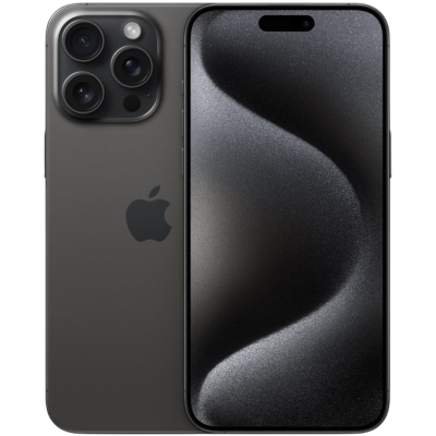 Смартфон iPhone 15 Pro Max (Вживаний)