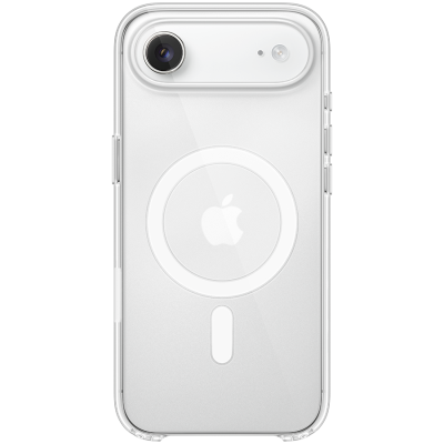 ЧОХОЛ IPHONE AIR CASE FROST-ZML