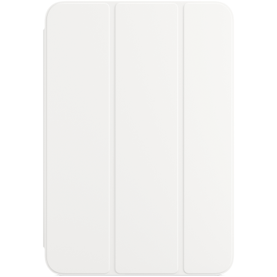 ЧОХОЛ-ОБКЛАДИНКА IPAD MINI SMART FOLIO WHITE-ZML