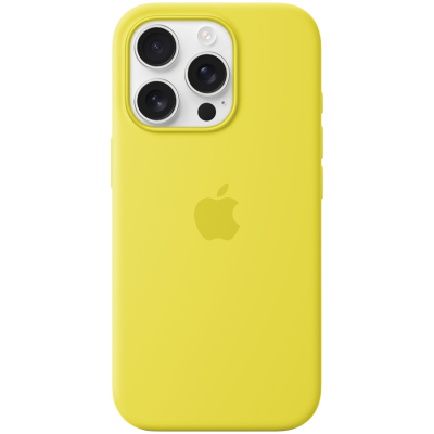 СИЛІКОНОВИЙ ЧОХОЛ IPHONE 16 PRO SI CASE STAR FRUIT-ZML