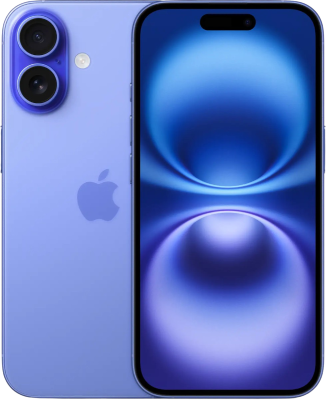 Смартфон iPhone 16 Plus (Вживаний)
