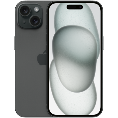 Смартфон iPhone 15 (Новий)