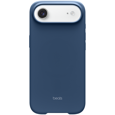 ЧОХОЛ BEATS IPHONE AIR CASE BLU-USA