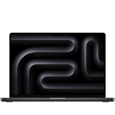 НОУТБУК MBP 16 SB/18C/32C GPU/36GB/2T-UKR