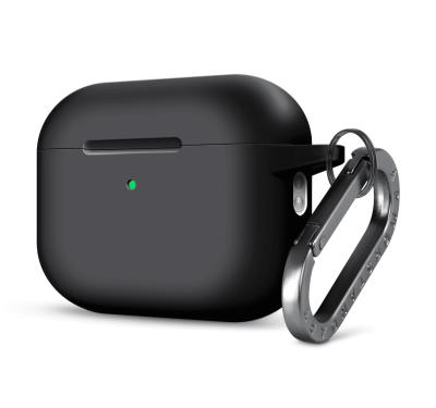 Чохол для навушників ArmorStandsrt Hang Case AirPods Pro 3 Black