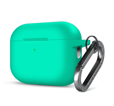Чохол для навушників ArmorStandsrt Hang Case AirPods Pro 3 Mint Green