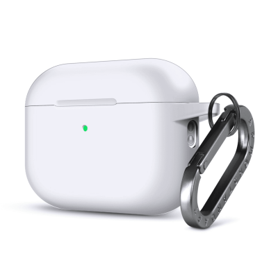 Чохол для навушників ArmorStandsrt Hang Case AirPods Pro 3 White