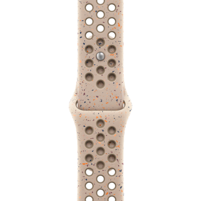 42mm Desert Stone Nike Sport Band - M/L