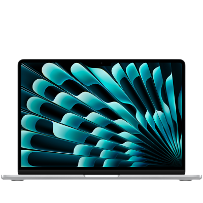 НОУТБУК MBA 13.6 SLV/8C GPU/16GB/512GB-UKR