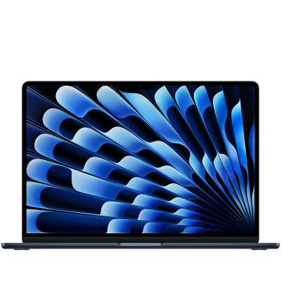 НОУТБУК MBA 15.3 MDN/10C GPU/16GB/512GB-UKR