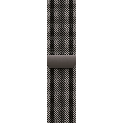 40mm Slate Milanese Loop