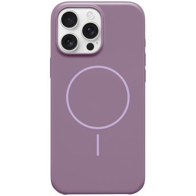 ЧОХОЛ BEATS IPHONE 16 PRO MAX CASE PURPLE-USA