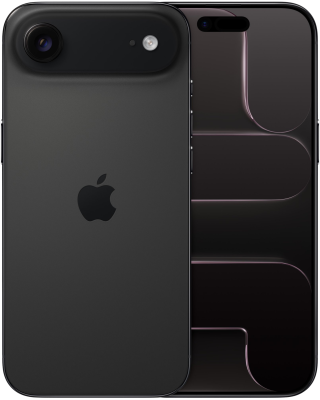 Смартфон iPhone 17 Air (Вживаний)