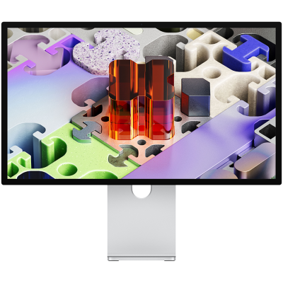 МОНІТОР STUDIO DISPLAY XDR STD/HEIGHT/1M-RUS
