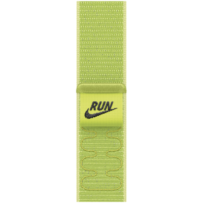 42mm Volt Splash Nike Sport Loop