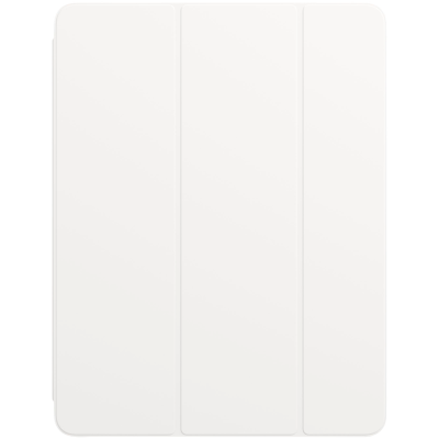 ЧОХОЛ-ОБКЛАДИНКА IPAD SMART FOLIO 12.9 WHITE-ZML