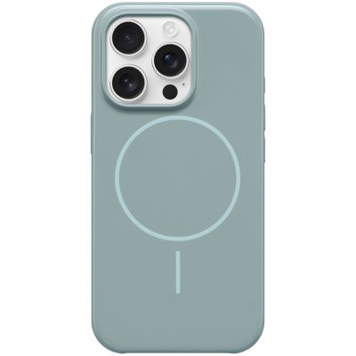 ЧОХОЛ BEATS IPHONE 16 PRO CASE BLUE-USA