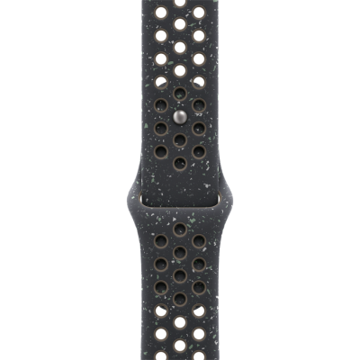РЕМІНЕЦЬ ДЛЯ ГОДИННИКА APPLE WATCH 46 MIDNIGHT SKY NSB M/L-ZML