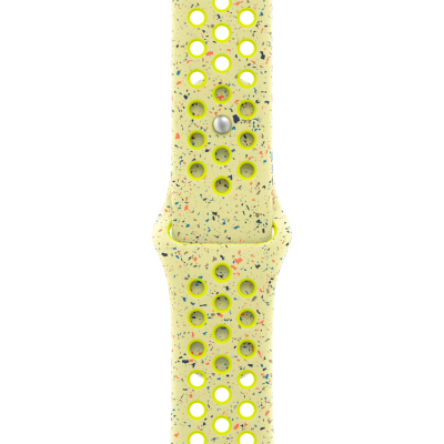 42mm Volt Splash Nike Sport Band - M/L