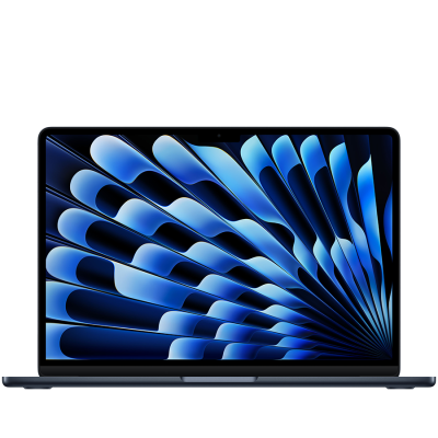 НОУТБУК MBA 13.6 MDN/8C GPU/16GB/512GB-UKR