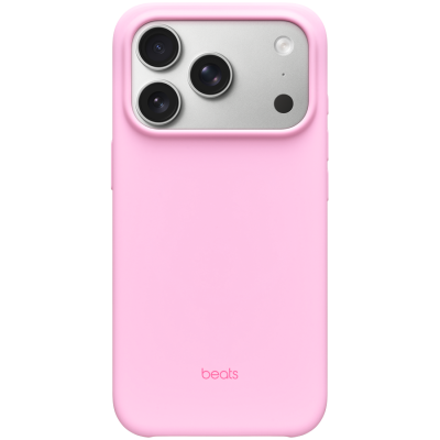 ЧОХОЛ BEATS IPHONE 17 PRO CASE PNK-USA