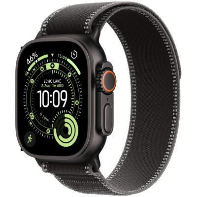 ГОДИННИК APPLE WATCH ULTRA3 49 BK TI BC TL ML-PRU