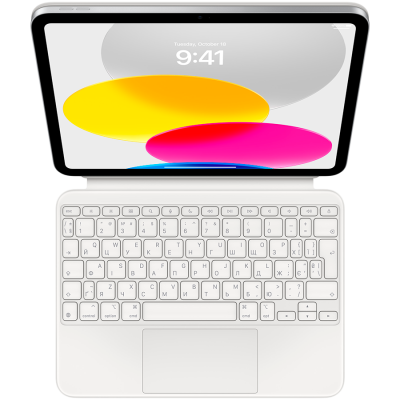 КЛАВІАТУРА MAGIC KEYBOARD FOLIO -UKR