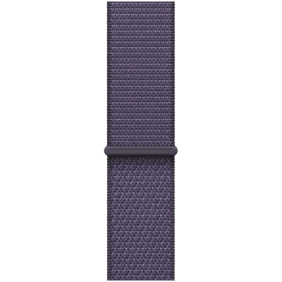 РЕМІНЕЦЬ ДЛЯ ГОДИННИКА APPLE WATCH 42 PURPLE FOG SL-ZML
