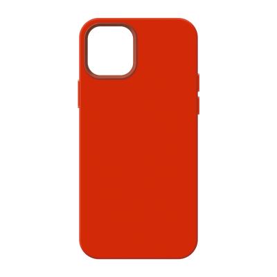 Чохол ArmorStandart ICON2 Case iPhone 12 Pro Max Red